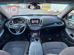 شيفروليه ماليبو